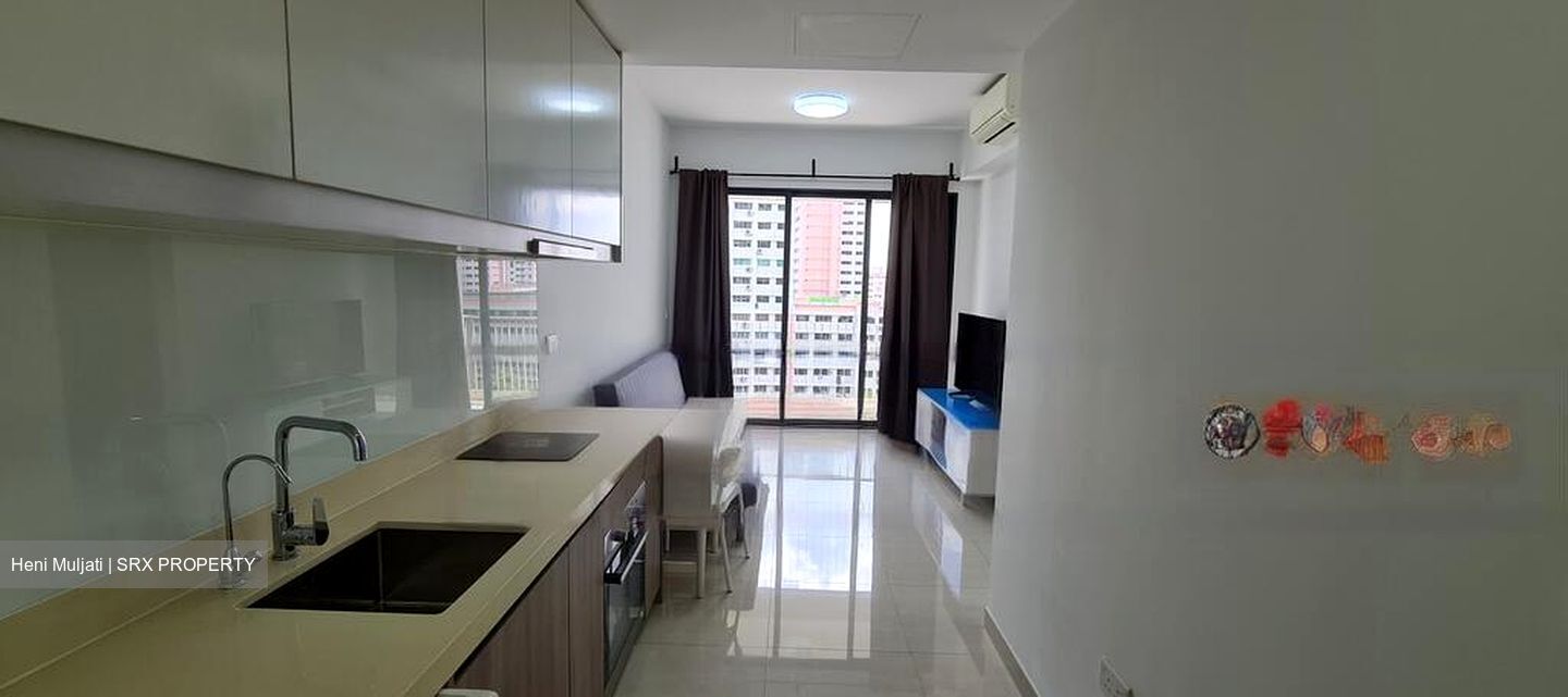 Jewel @ Buangkok (D19), Condominium #483047851